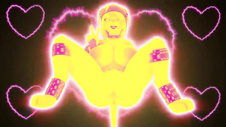 WANK to the STRIKE - Fur Covered Music Vid