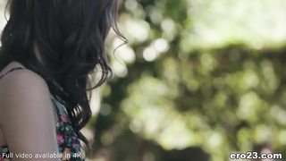 Zoe Bloom is a succulent nubile who luvs to plow married studs, after throating their penises