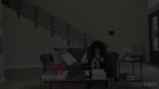 Sophia West is being a highly horny dame, so she is worth smacking and a supreme plumb