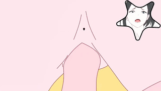 Yaoyorozu asks Todoroki to boink her beaver and backside