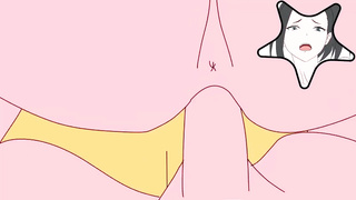 Yaoyorozu asks Todoroki to boink her beaver and backside