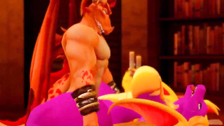 spyra fuckin'