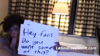 Deep Throat - Site Promo