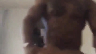 Slink plumbing ebony cougar