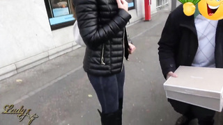 Findom: Paypig pays my bills