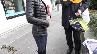 Findom: Paypig pays my bills