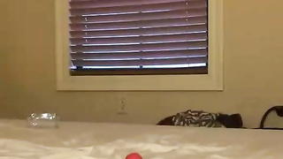 anal orgasm from a comb