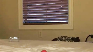 anal orgasm from a comb