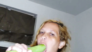 Booty Dual cucumber