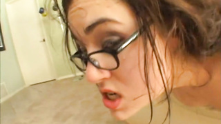 many faced for pretty