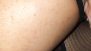 I lost the bet with my stepbrother now I have to pummel him