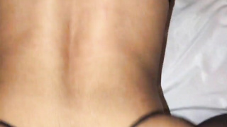 I lost the bet with my stepbrother now I have to pummel him