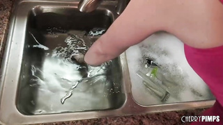 Chanel Preston is a smoking super hot chick who luvs to bang and does it all the time