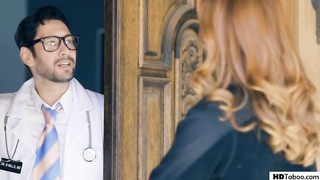 Mischievous dark-haired loves to opened up up broad and get fisted, before having casual hook-up with someone