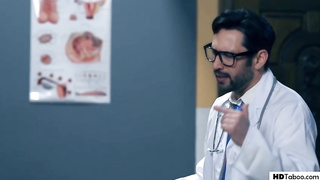 Mischievous dark-haired loves to opened up up broad and get fisted, before having casual hook-up with someone