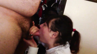 Unbelievable blowage