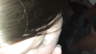 Wifey and spouse bring successful service member home from disrobe bar part 1