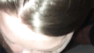 Wifey and spouse bring successful service member home from disrobe bar part 1