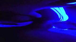 Smoking super-hot stripper from Dallas, Texas got pummeled in a rear end- fashion pose, the other night