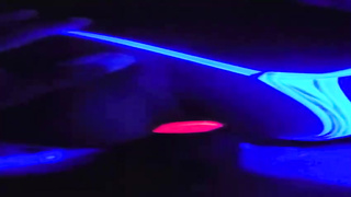 Smoking super-hot stripper from Dallas, Texas got pummeled in a rear end- fashion pose, the other night