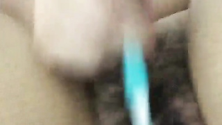 Biotch jerking