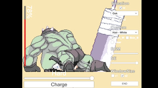 SADISM BiPersonality Succubus