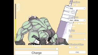 SADISM BiPersonality Succubus