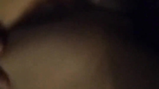 Me and my lil sister in law jizz at the same time