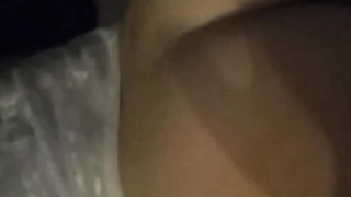 Me and my lil sister in law jizz at the same time