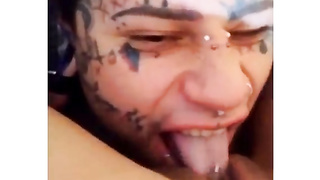 I love to have fun with my nymph's twat Chilean Porno