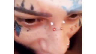 I love to have fun with my nymph's twat Chilean Porno