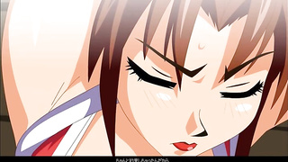 Big-Chested, animation honey, Mai Shiranui is about to have fucky-fucky with a fellow she luvs a bunch