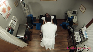 Bashful Guiltless Combined Nymph Undergoes Mandatory Fresh Schoolgirl Corporal - GirlsGoneGyno.com Bella, Tampa University Corporal - Part four of 7