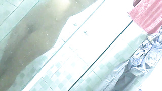 Amanda é uma da melhores bucetas que já comi e não deu pra gravar a foda mas gravei no banho