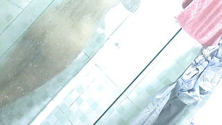 Amanda é uma da melhores bucetas que já comi e não deu pra gravar a foda mas gravei no banho