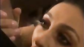 A hatch- watering compilation of some of the greatest fellatios rounded up with facial cumshot popshots