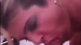 A hatch- watering compilation of some of the greatest fellatios rounded up with facial cumshot popshots