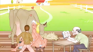 Meet and Pound Milk Farm