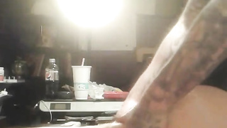 PHAT ASS WHITE GIRL Takes Joshua Cum's BWC In Her First-Ever Ever Pornography Shoot! Pt.six TRICK CITY!!!