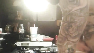 PHAT ASS WHITE GIRL Takes Joshua Cum's BWC In Her First-Ever Ever Pornography Shoot! Pt.six TRICK CITY!!!