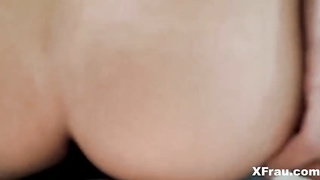 Ravishing blond female got ravaged in the kitchen, the other day and loved how it perceived