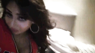 Saudi Studing Poking At Apartment College Nights