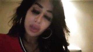 Saudi Studing Poking At Apartment College Nights