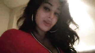 Saudi Studing Poking At Apartment College Nights