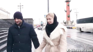 X-Voluptuous - Across Lasciva - Super-Fucking-Hot her up orally and rectally Porno Vids - Tube8