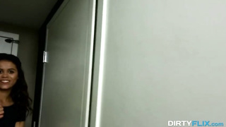 Messy Flix - Blair Summers - Sizzling bubble bang for a grand Porno Vids - Tube8