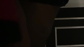 Naughty so I went to rubdown salon lol