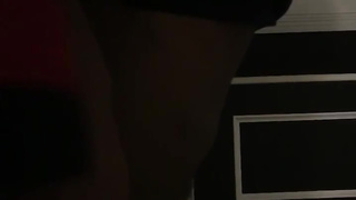 Naughty so I went to rubdown salon lol