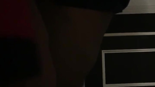 Naughty so I went to rubdown salon lol