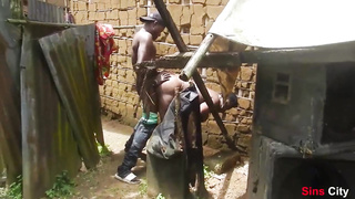 Jizm rapid, my hubby will briefly come back from work